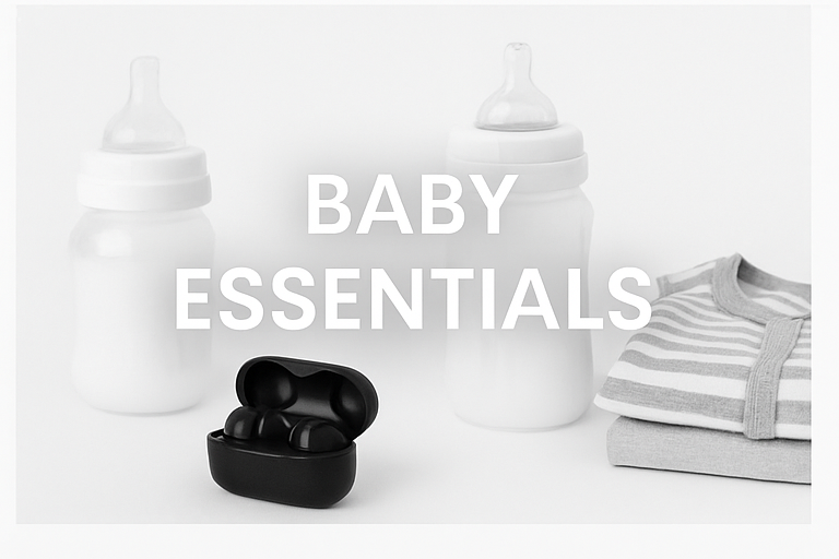 Baby Essentials